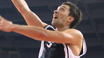 Α1:«Μπαίνει» στο πρόγραμμα ο Κούρτοβιτς