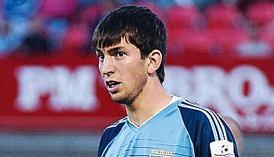 «Μύλος» με Κούτσιακ