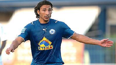 ΑΤΡΟΜΗΤΟΣ: Πρόβλημα με Κούτση