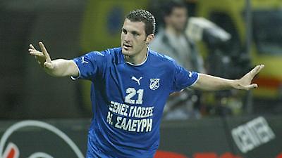 ΚΑΛΛΙΘΕΑ: Προσπάθειες για Κουτσοσπύρο