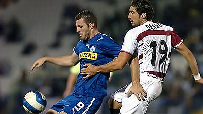 Κουτσοσπύρος: «Στις λεπτομέρειες κρίθηκε το παιχνίδι»