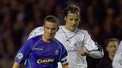 «Αγγλος» ο Κόζακ