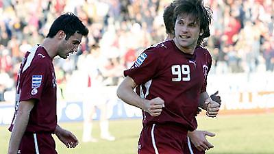 Επιτέλους…καλπάζει!