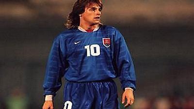 Κόζλεϊ: «Ανυπομονώ να παίξω στο Αλκαζάρ»