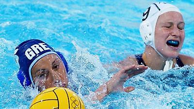 Ιδανικό ξεκίνημα για τις γυναίκες