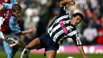 Θέλει Ρίτσαρνστον ο Ρόμπσον