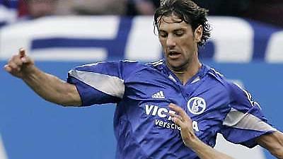 Πλήγμα με Κρίσταϊτς για Σάλκε