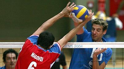 Πρόβλημα με Κράβαρικ