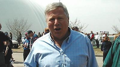 Επιβεβαιώνει το ενδιαφέρον για Λίβερπουλ ο Κραφτ