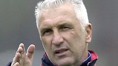 Τέλος ο Κρανκλ από Αυστρία