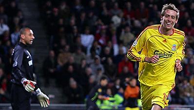 Αυτό είναι ποδόσφαιρο