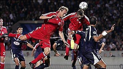 Μίλησε πάλι ο ψηλός