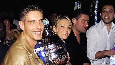 Χωρίς αγχος με Σερβία