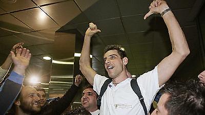 MVP o Κράβαρικ