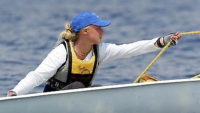 Έτοιμη η Βαλκανική ομάδα ιστιοπλοΐας