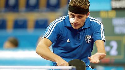 Στη Σουηδία για τη νίκη