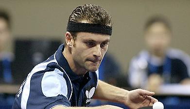 Ενδέκατος ο Κρεάνγκα στην παγκόσμια κατάταξη