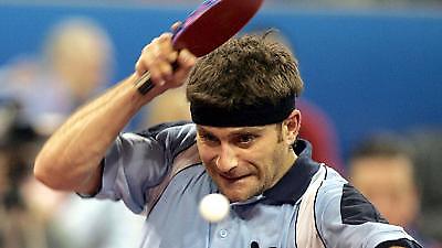 Έτοιμη η Εθνική ομάδα πινγκ πονγκ