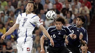 «Αέρας» αλλαγής από Μπαζίλε