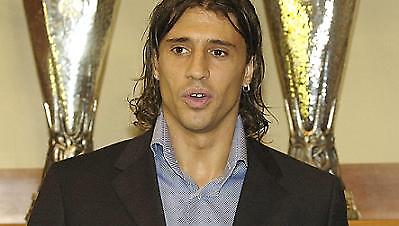 Κρέσπο: «Είμαι χαρούμενος που γύρισα στην Ιντερ»