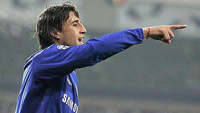 Διαψεύδει τις τάσεις φυγής ο Κρέσπο