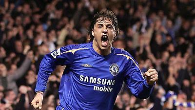 Επιθυμεί να επιστρέψει στην Ιταλία ο Κρέσπο