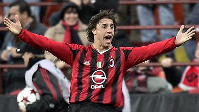 Στα… παλιά του «λημέρια» θέλει να επιστρέψει ο Κρέσπο