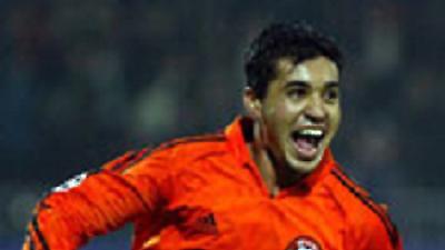 «Αποβλήθηκε» η Κρίβμπας