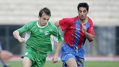 ΑΤΡΟΜΗΤΟΣ: Πήρε Κριπιντήρη