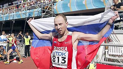 Τον θρίαμβο της Ιβάνοβα επανέλαβε ο Κιρντιάπκιν