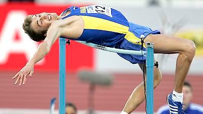 Κορυφαίοι Κριμαρένκο και Ντομπρίνσκα