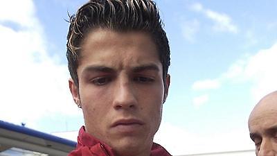 Να ανανεώσει με Ρονάλντο θέλει η Μάντσεστερ