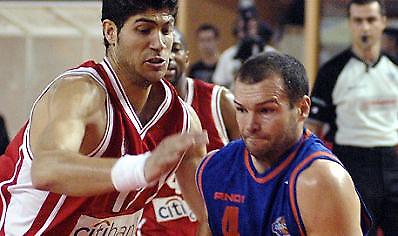 Κρστιτς: «Πάθος και μαχητικότητα μέχρι το τέλος»