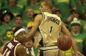 Α1: «Μπαμ» με Τόμας