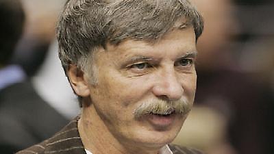 Αύξησε το μερίδιό του στην Άρσεναλ ο Κροένκε