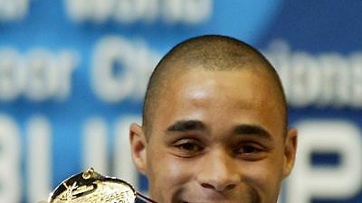 Εκτός 200 ο Κρόφορντ