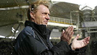 ΛΕΒΑΔΕΙΑΚΟΣ: Πρώτη επιλογή ο Ρούουντ Κρολ