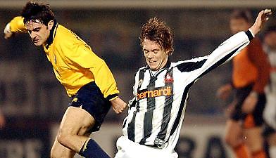 «Εφοπλιστής» ο Κρόλντρουπ