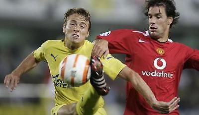 Ανταλλαγή για Λίβερπουλ και Βιγιαρεάλ