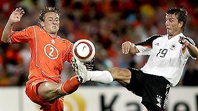 Στον Άγιαξ «στέλνουν» τον Κρόμκαμπ