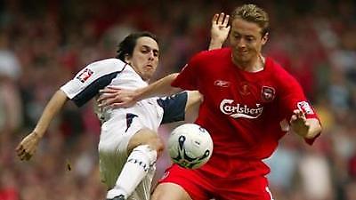 Επαναπατρίζεται ο Κρόμκαμπ