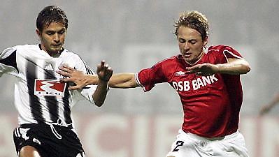 Δύο απώλειες για Αϊντχόβεν