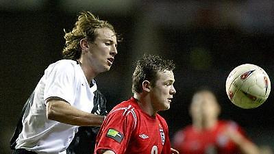 Ο Κρόμκαμπ στη Βιγιαρεάλ