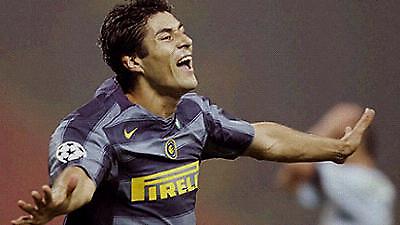 Ικανοποιημένος με τη νίκη της Ίντερ ο Χούλιο Κρουζ