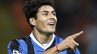 Κρουζ: «Πετάω από τη χαρά μου»