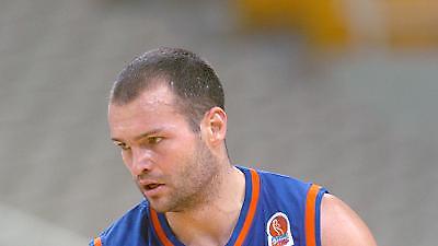 Α1: Δεν ανησυχούν για Αριγκμπάμπου, Κρστιτς