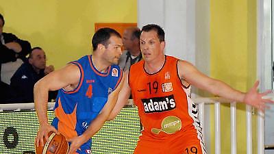 Α1: «Ναυάγησε» του Κρστιτς στην Ολυμπιάδα