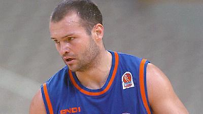 Κρστιτς: «Με μια από τις καλύτερες ομάδες της Ευρώπης»