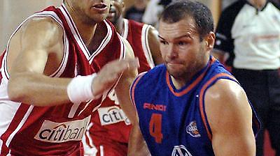 Κρστιτς: «Θέλουμε τη νίκη»