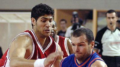 Α1: Πρόβλημα με Κρστιτς